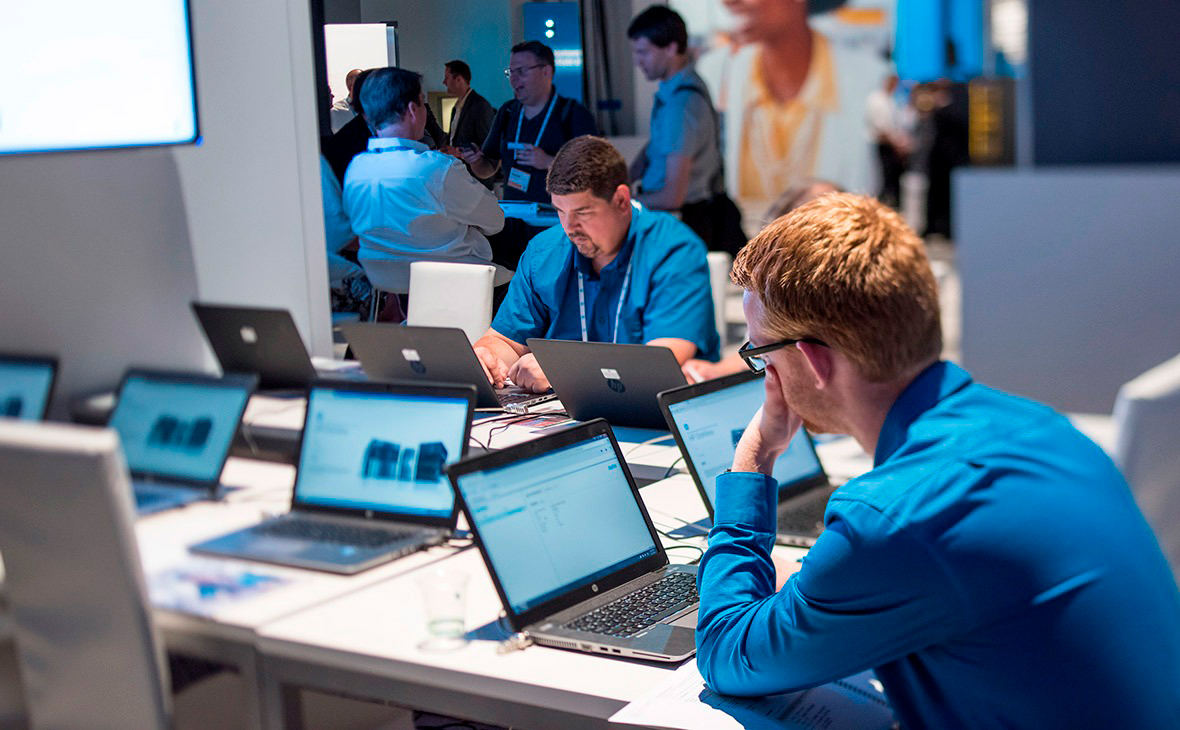 ИТ-Компания: Инновации, Технологии и Успех