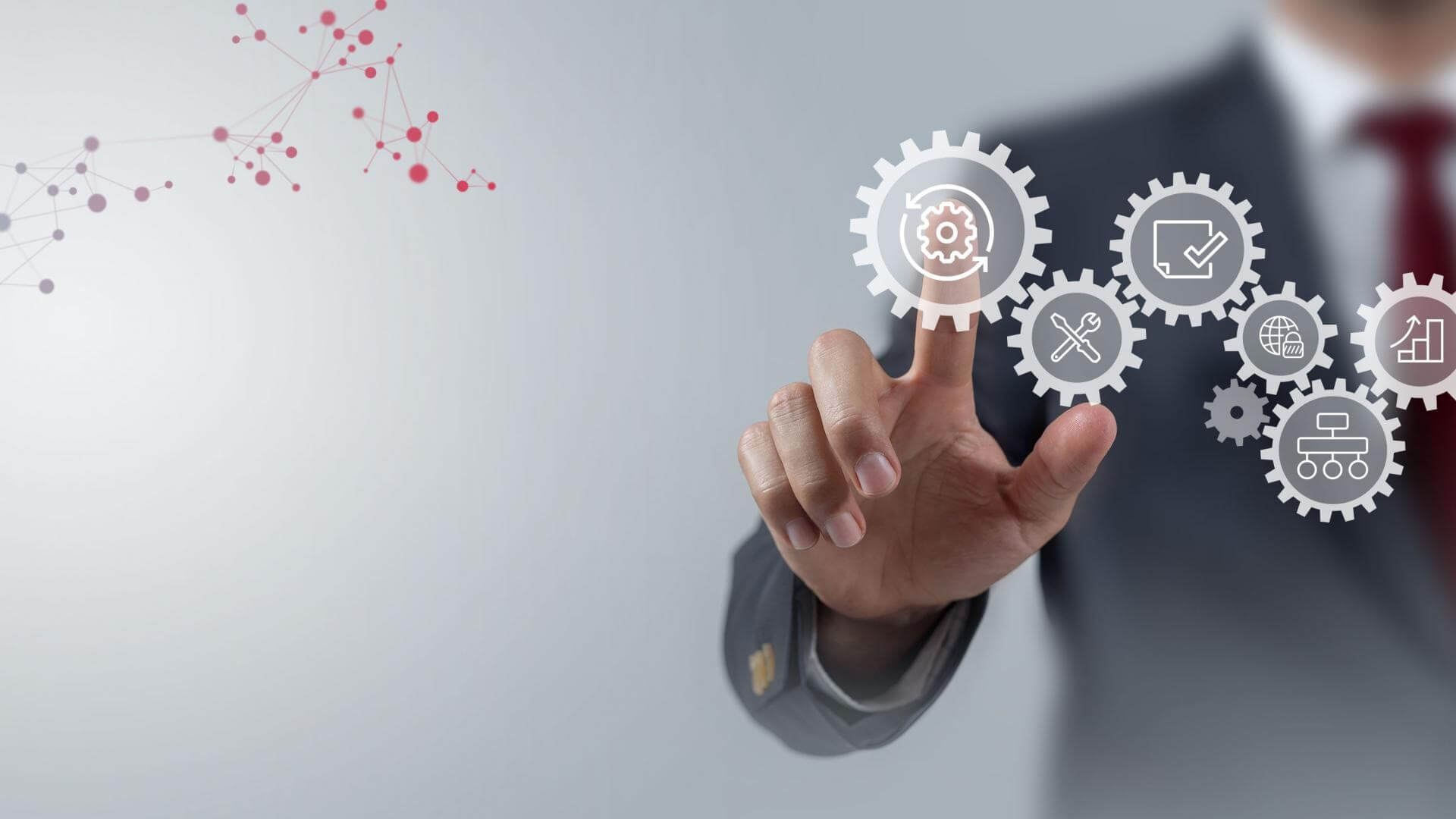 Системный Интегратор: Магия Объединения Технологий для Бизнеса