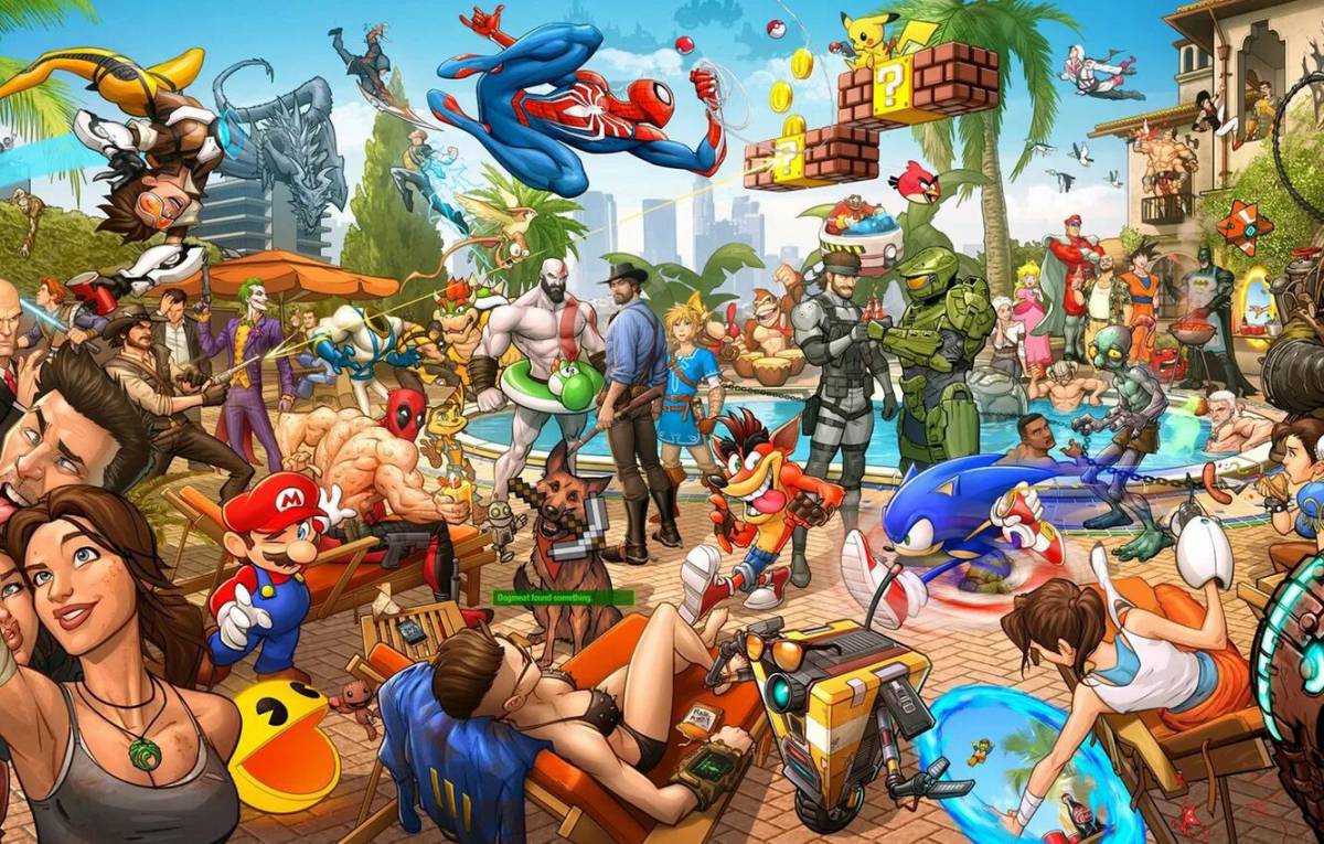 Цифровые Ключи: Врата в Мир Бескрайних Возможностей в Магазине Цифровых Ключей