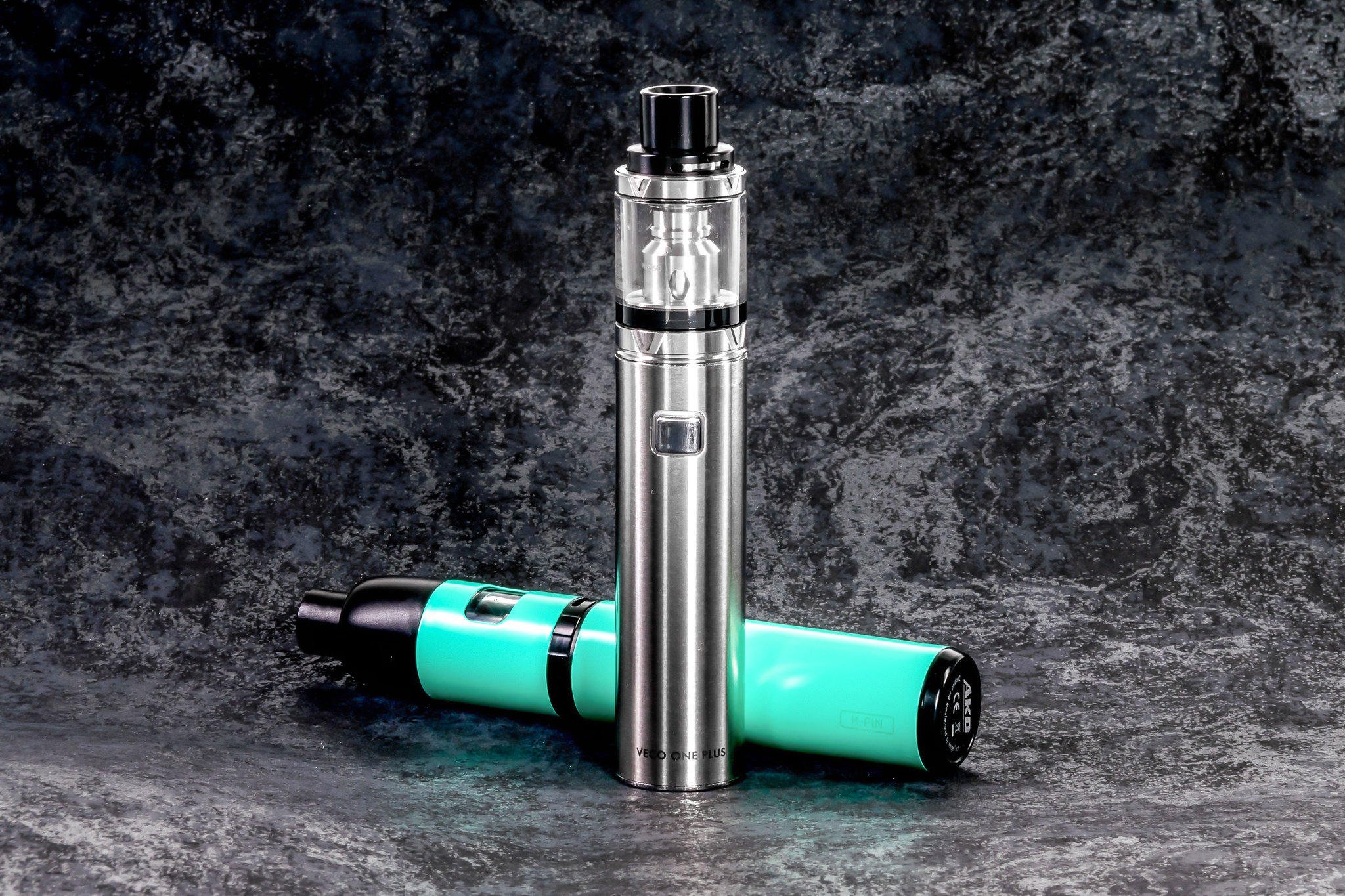 Вейпинг как Тренд и Технологическое Искусство