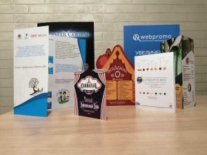 Особенности заказа стикеров: что нужно знать перед оформлением