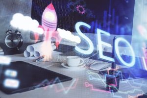 Эффективное SEO-продвижение сайтов: ключевые аспекты и стратегии