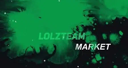 Lolzteam Market — крупнейший маркетплейс аккаунтов
