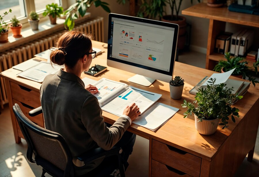 Почему заказать создание презентации в PowerPoint — это верное решение