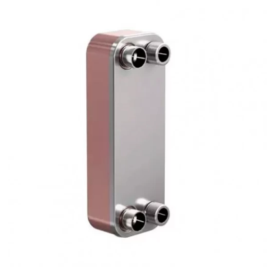 Виды оборудования для тепловых сетей