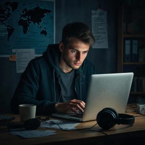 Проведение комплексных оценок кибербезопасности