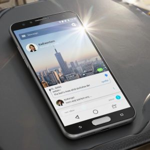 Сервис SMS-рассылок для бизнеса: эффективный инструмент коммуникации