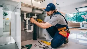 Зачем люди вызывают сантехника и как профессиональная помощь решает бытовые проблемы